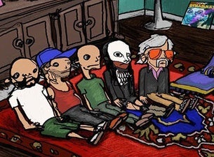 Preview image for Limp Bizkit