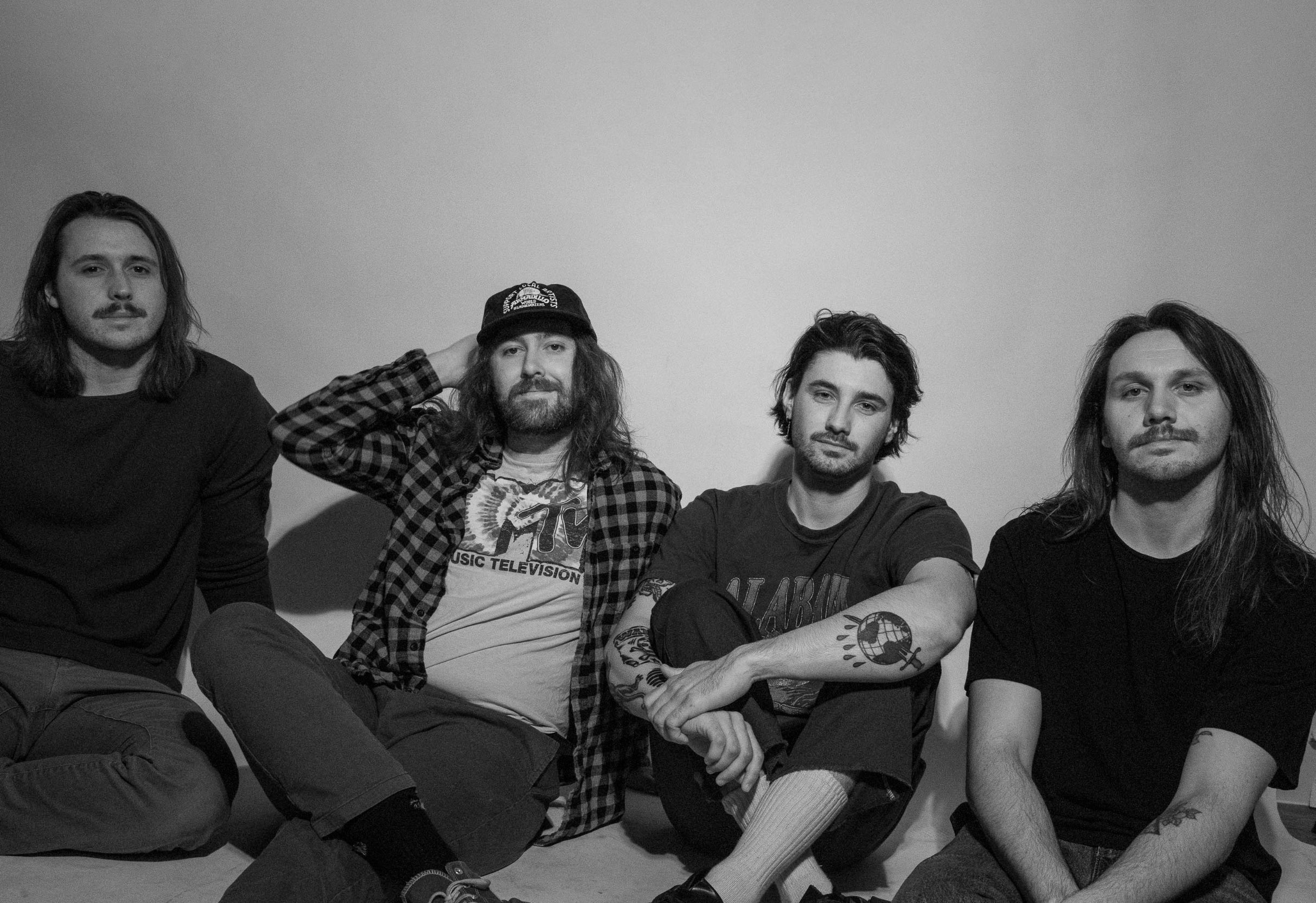 Preview image for Cardinal Bloom - Burn the House Tour w/ The Band Solstice