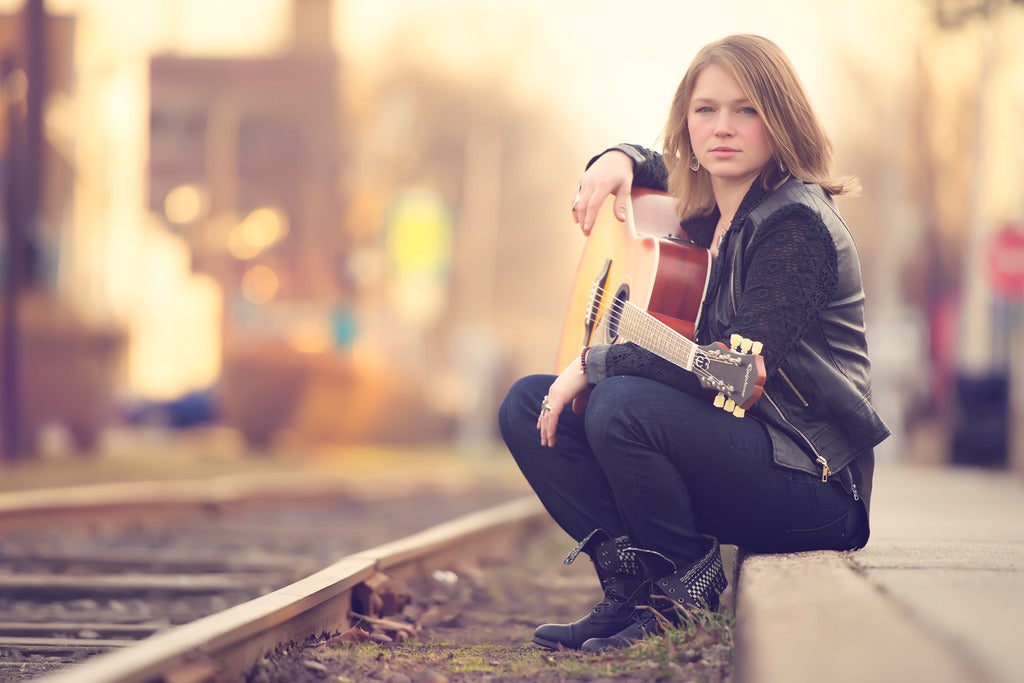 Preview image for (PRE-SALE): An Evening with Crystal Bowersox