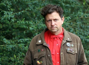 Preview image for Sunday Spotlight with Abe Partridge; Presented by Southbound Tequila