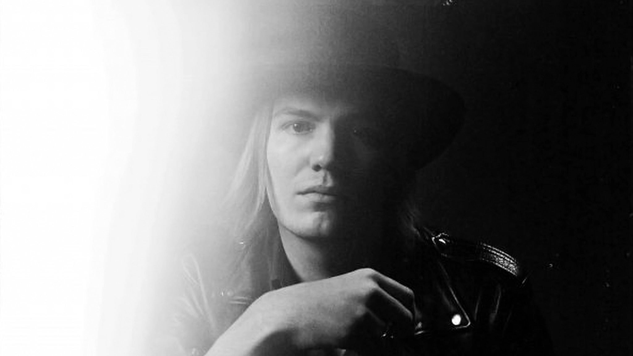 Preview image for RESCHEDULE/VENUE CHANGE: Dylan LeBlanc w/ Carlyle Griffin