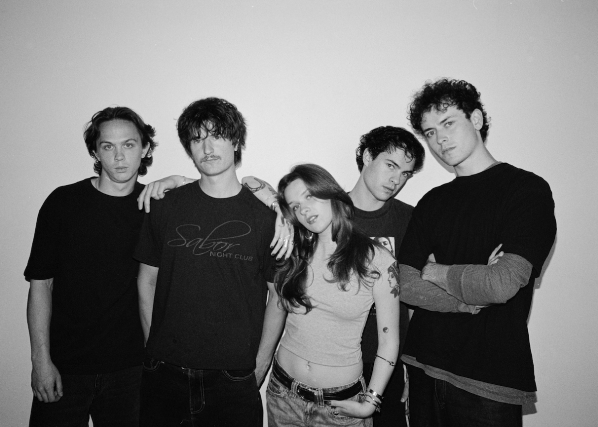 Preview image for Porch Light - Hush Tour w/ Hotel Fiction
