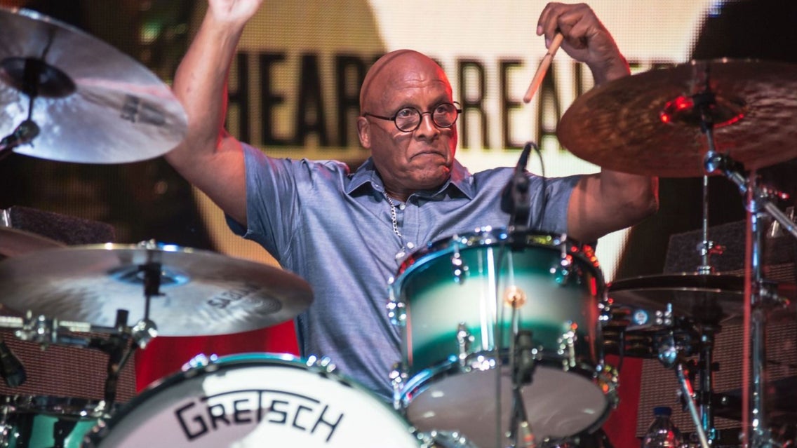 Preview image for David Garfield …."LA + NYC + Nashville” featuring Steve Ferrone ,  Ready Freddie Washington ,  Robbie Wyckoff ,  Wendy Moten ,  Paul Franklin and  Doug Bossi , Mark Douthit ,  Jo Nagle ,  John Fumo + Very  Special Guests
