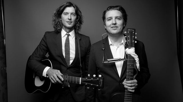 Preview image for The Milk Carton Kids Fall Tour