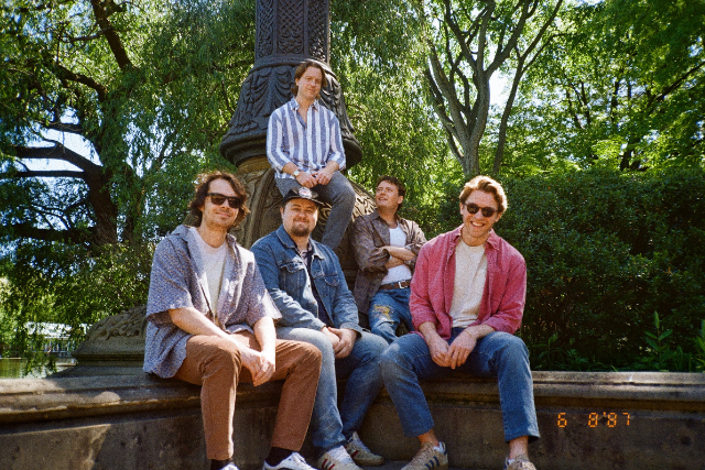 Preview image for The Band Memo
