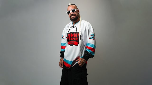 Preview image for LENNY PEARCE – TODDLER RAVE WORLD TOUR