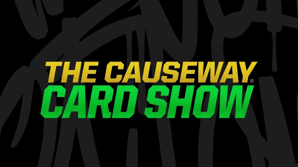 Preview image for Causeway Card Show