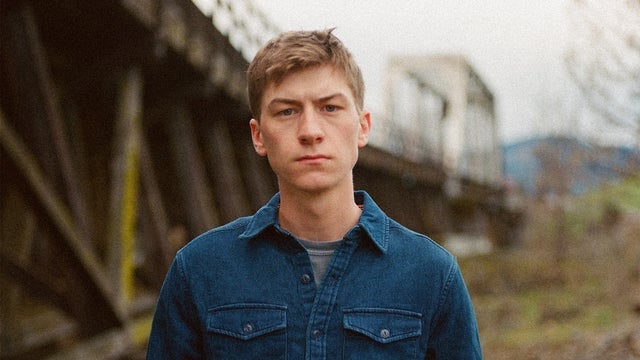 Preview image for Sam Barber - The American Route Tour