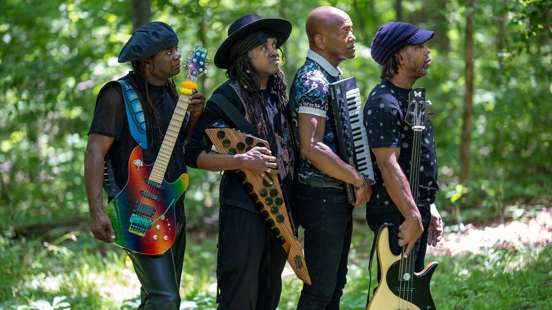 Preview image for The Wooten Brothers