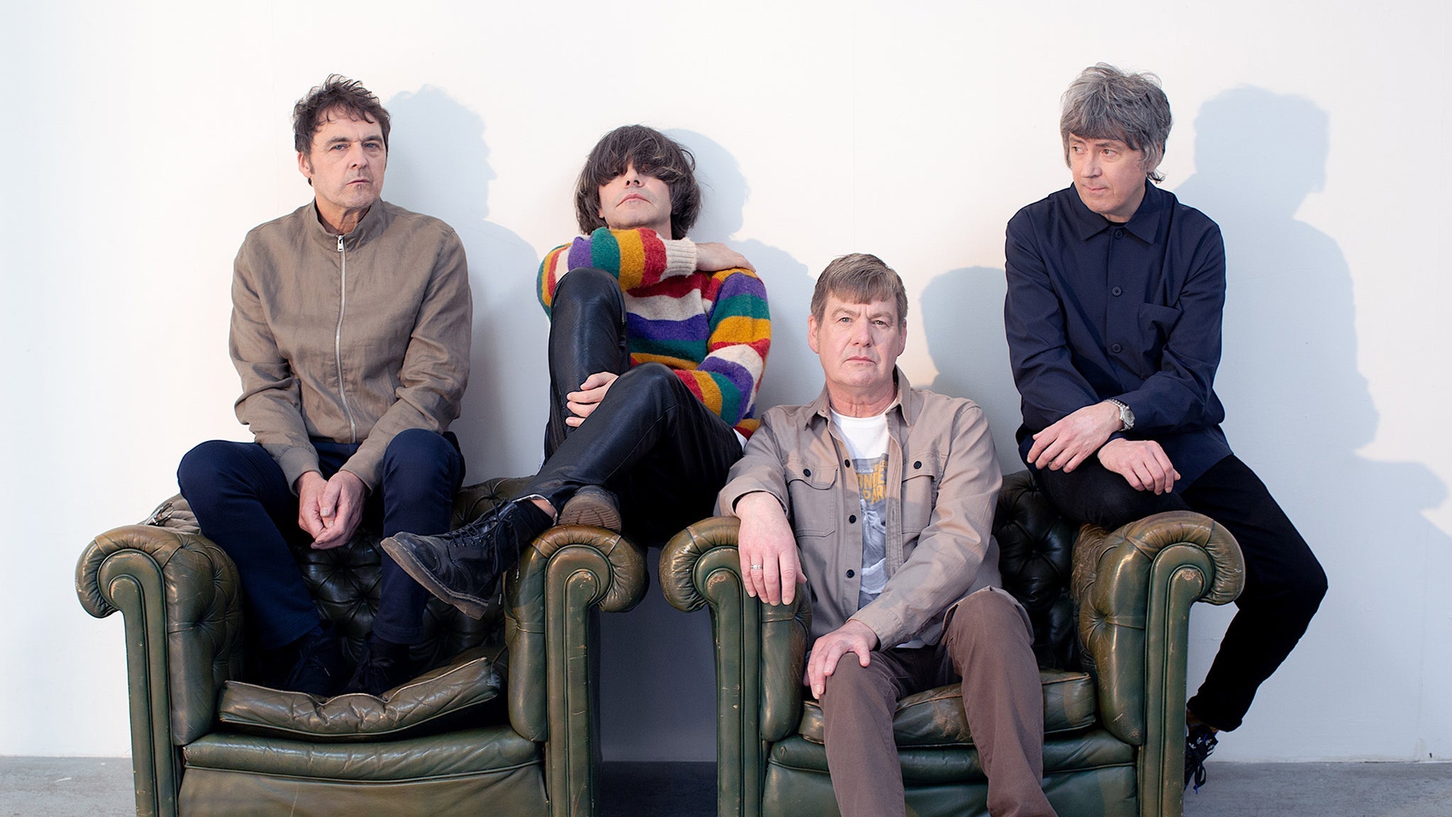 Preview image for The Charlatans UK: North American Tour 2026 (18+)