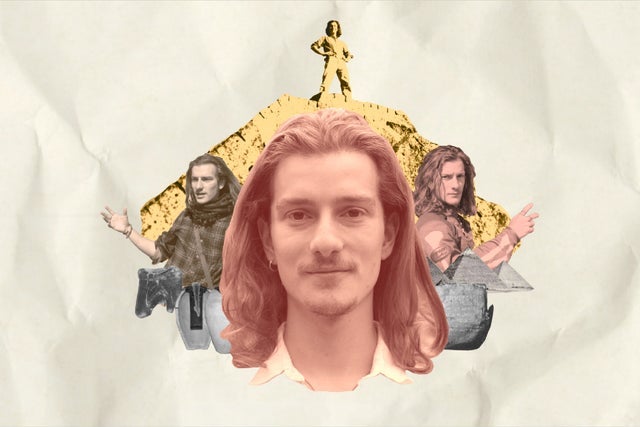 Preview image for Milo Rossi: Offline and In Person