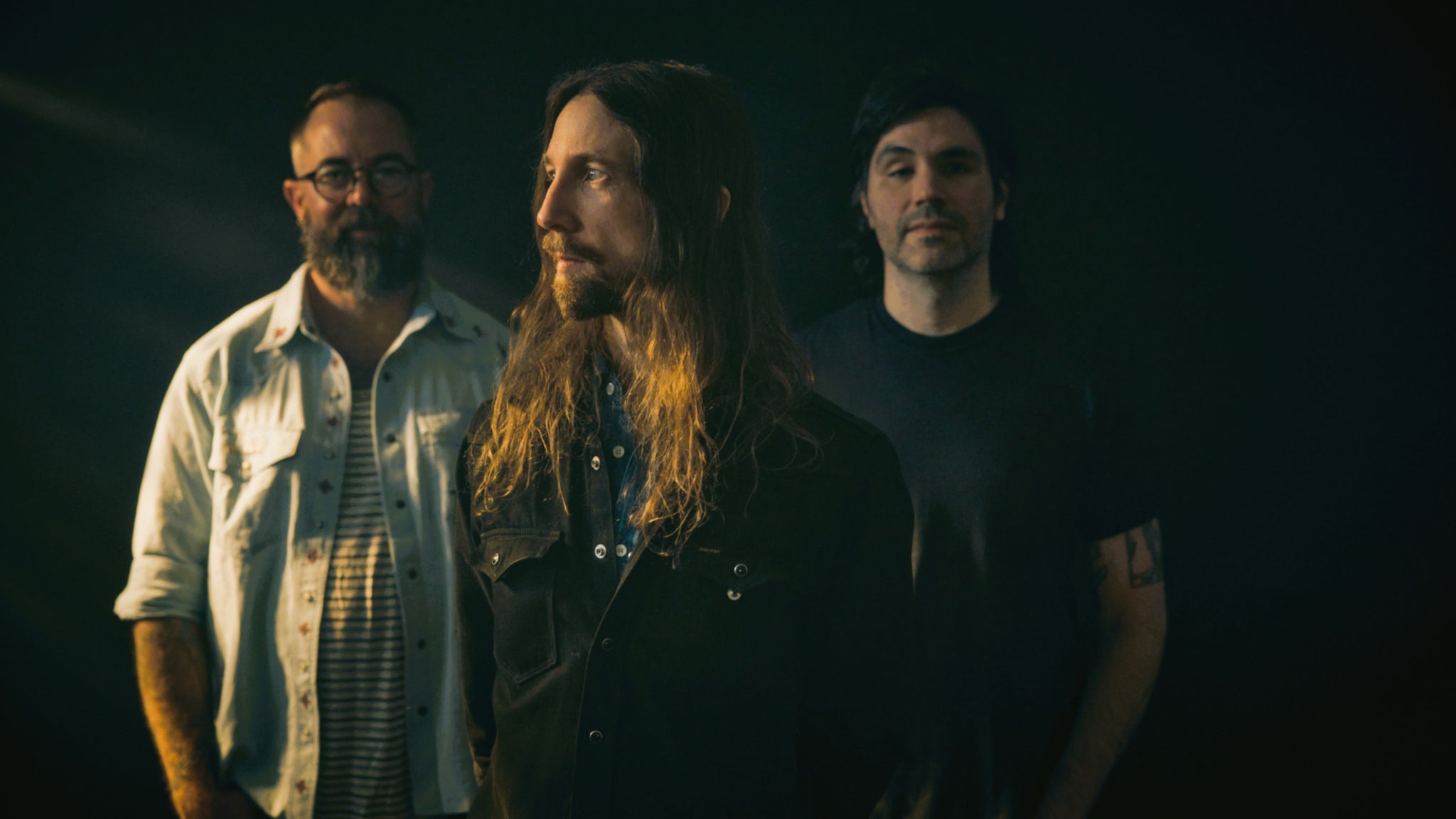 Preview image for Russian Circles (18 and Over)