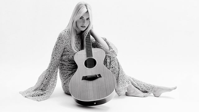 Preview image for Bebe Stockwell - As Part of the Fenway Recordings Sessions