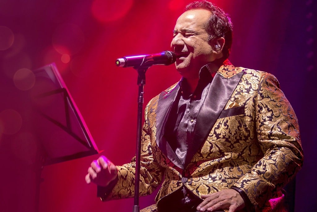 Preview image for Rahat Fateh Ali Khan