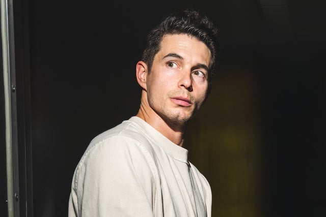 Preview image for Michael Blaustein: The Taste Me Tour