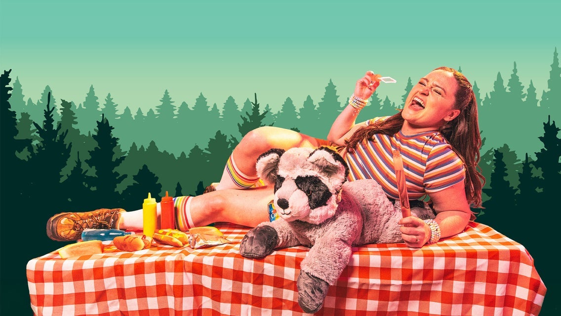 Preview image for Amber Autry (16 years old minimum age to attend with a parent or legal guardian)