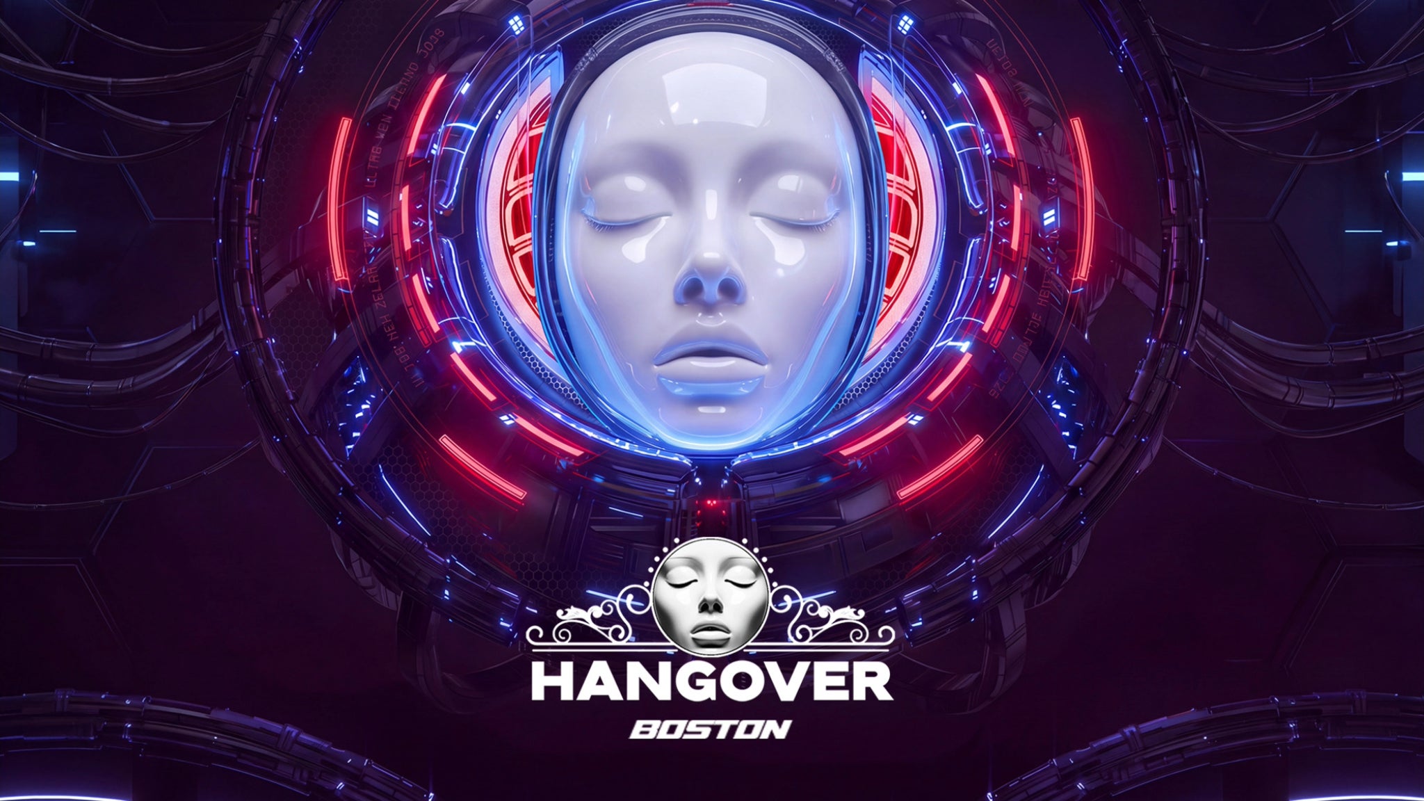 Preview image for HANGOVER ( 21+ )