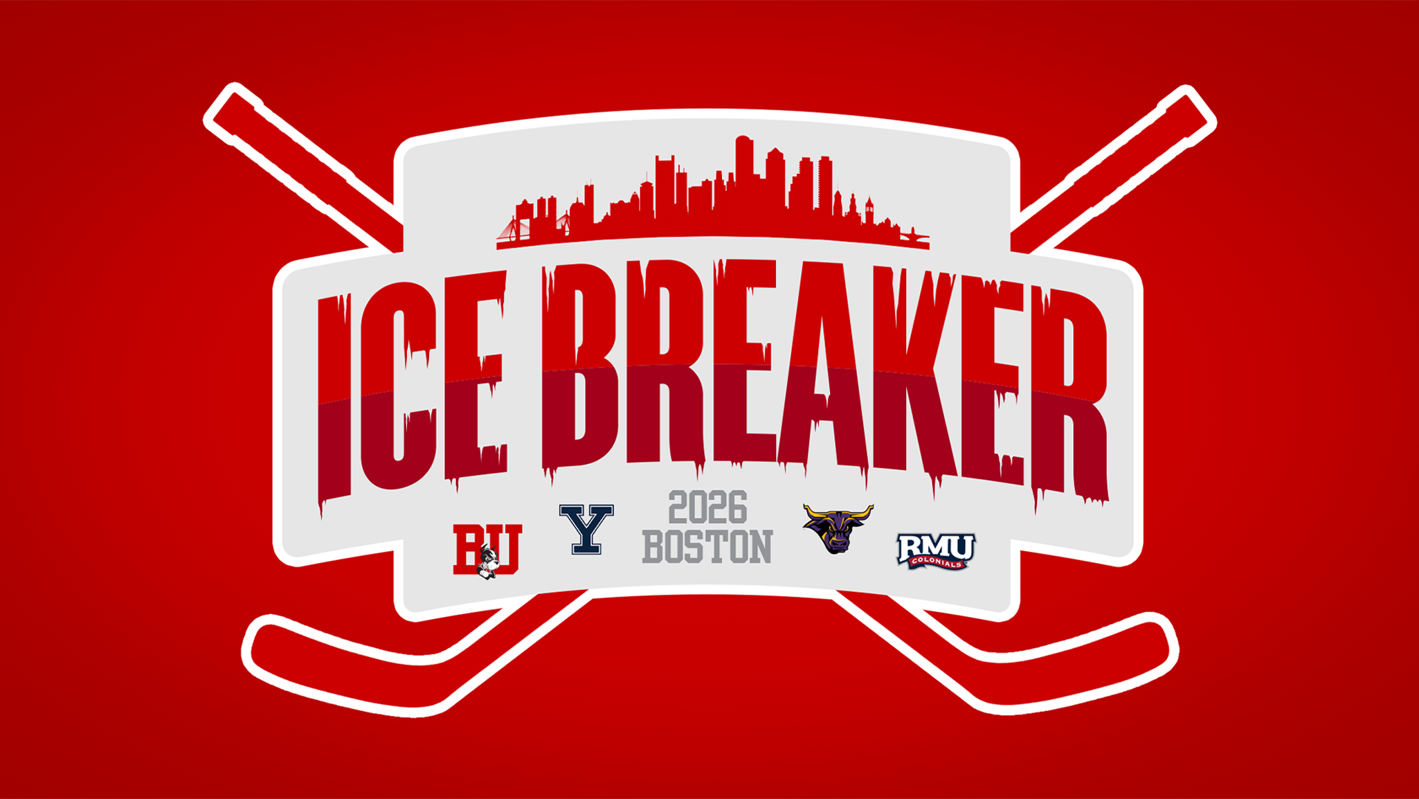 Preview image for 2026 Ice Breaker Tournament Day 1