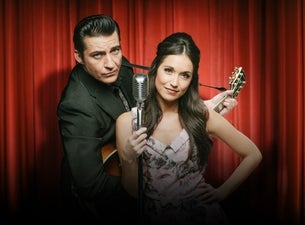 Preview image for The Man in Black: A Tribute to Johnny Cash