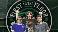 Preview image for First To The Floor Live Show