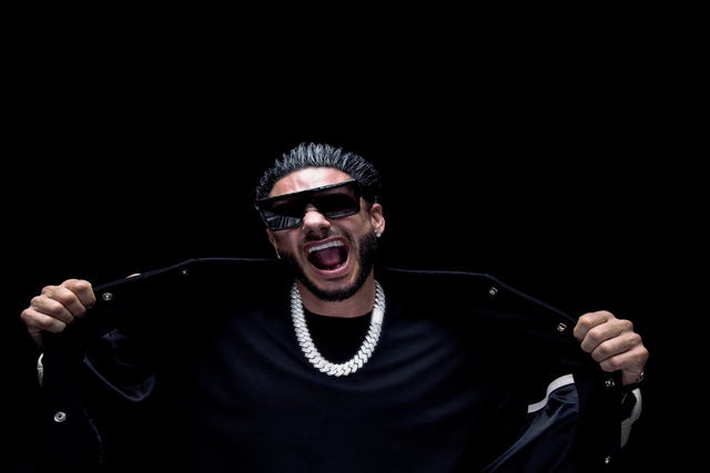 Preview image for DJ Pauly D ( 21+ )