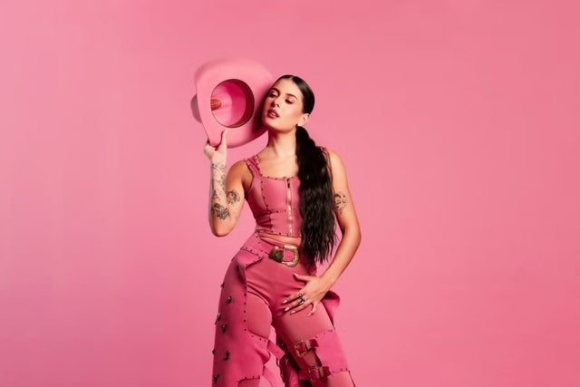 Preview image for Ana Castela Boston | ALL AGES | November 1st @ Big Night Live