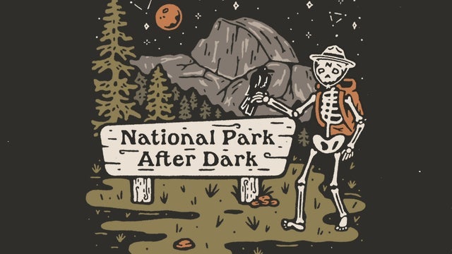 Preview image for National Park After Dark: Your Neck of the Woods Tour