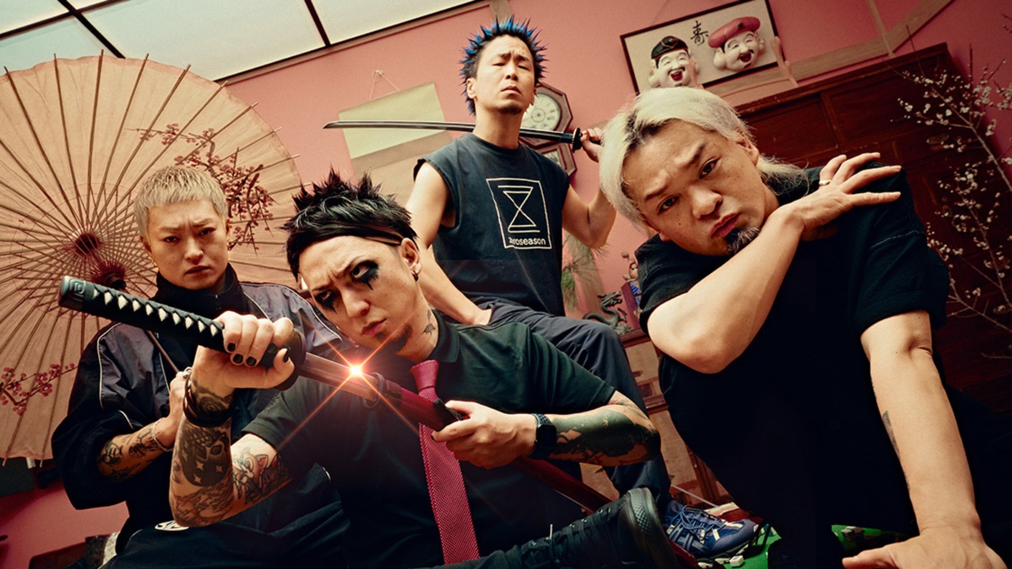 Preview image for SiM: Hooman World Tour
