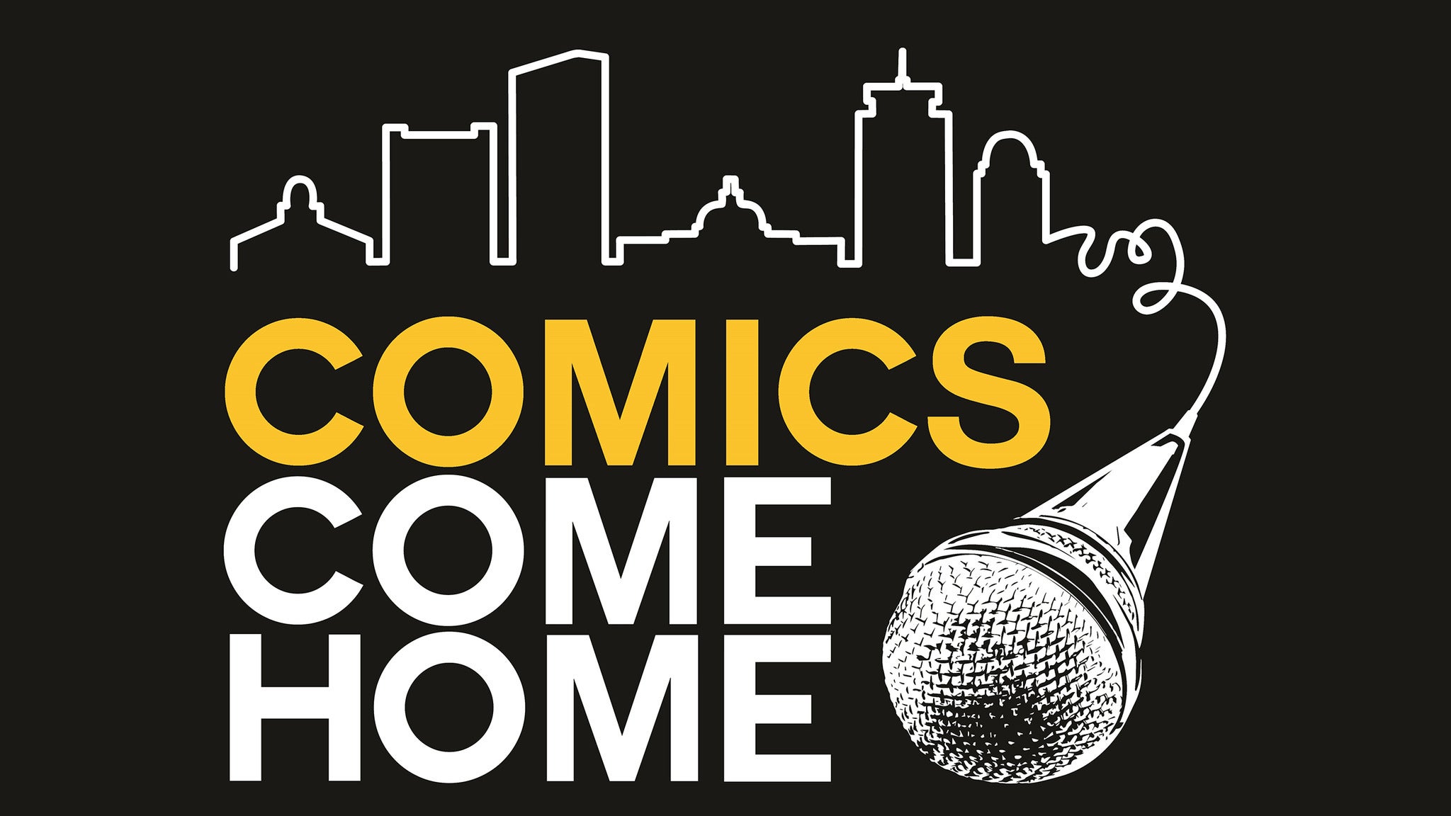 Preview image for Comics Come Home