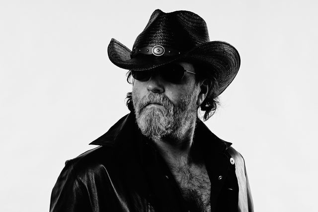 Preview image for Wheeler Walker Jr. - Pullin' Out: The Farewell Tour w/ Channing Wilson