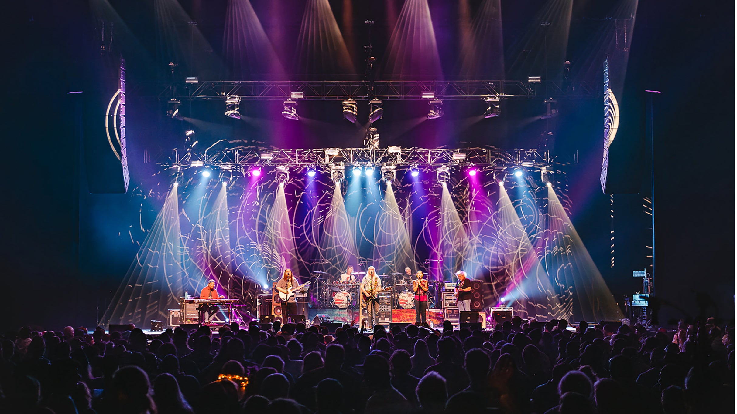 Preview image for Dark Star Orchestra