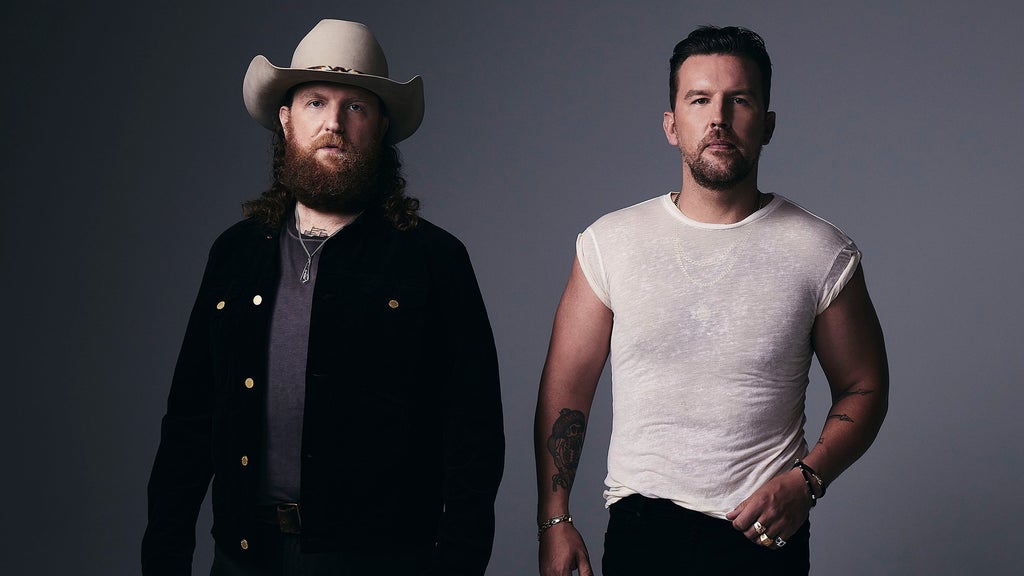 Preview image for 12th Annual CoreyFest featuring Brothers Osborne 21+
