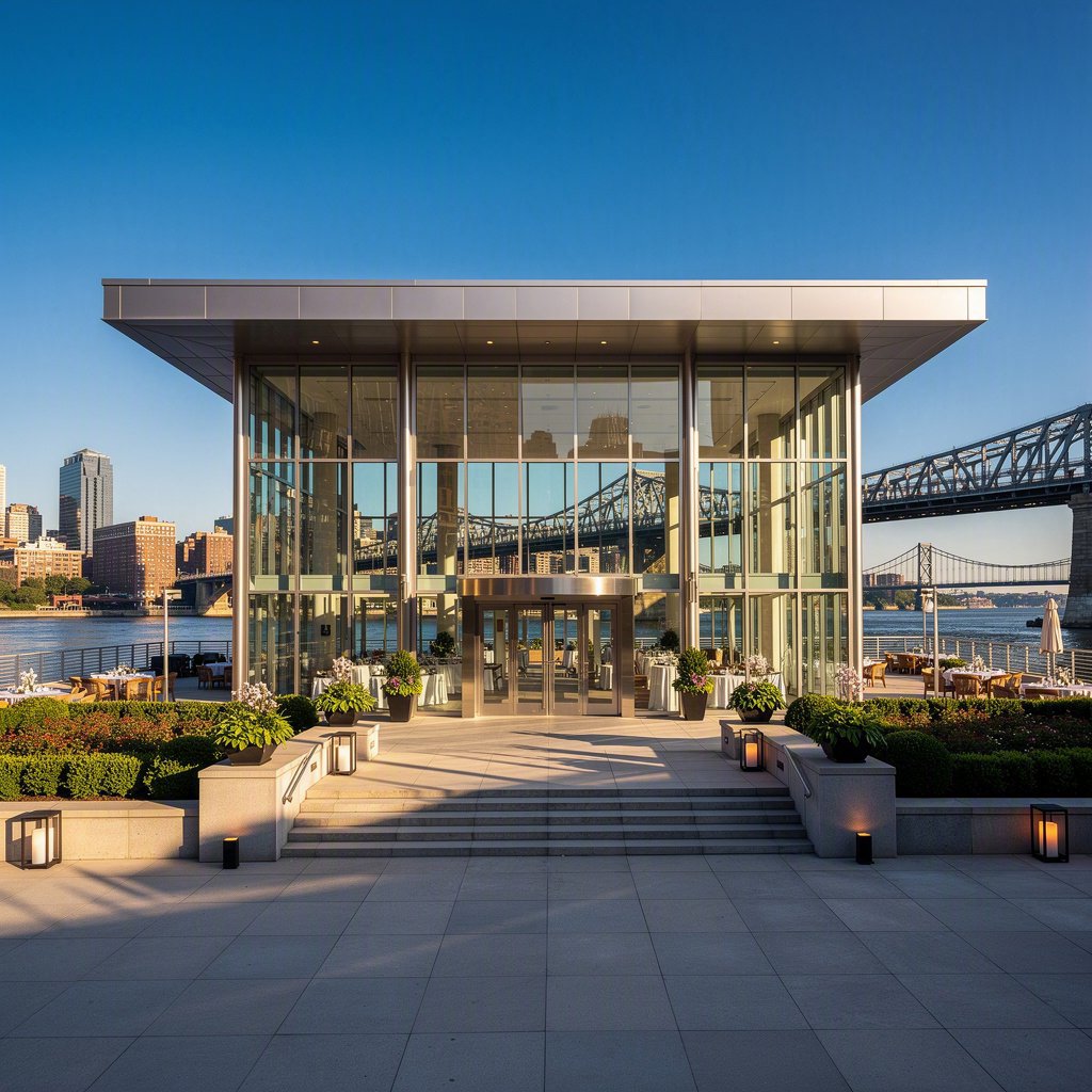 Cover for Carnegie Museum of Art