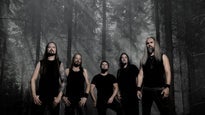 Preview image for Insomnium & Amorphis (18+)
