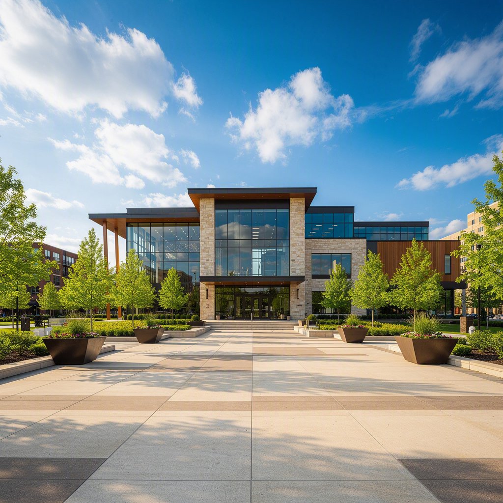 Cover for Breslin Student Events Center