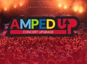 Preview image for Bryson Tiller Amped Up Upgrade-Not A Concert Ticket