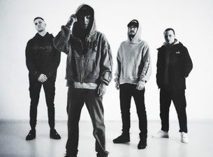 Preview image for THROWN w/ Norma Jean