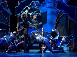 Preview image for Milwaukee Ballet Presents: Mirror Mirror