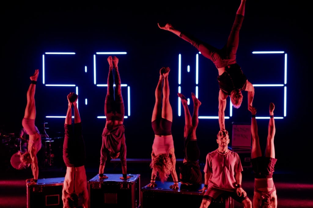Preview image for Gravity & Other Myths