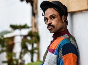 Preview image for BILAL with Special Guest Yaya Bey