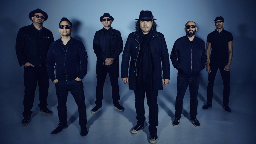 Preview image for Ozomatli