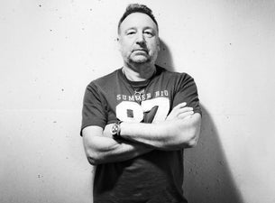 Preview image for Peter Hook & The Light