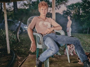 Preview image for Perfume Genius