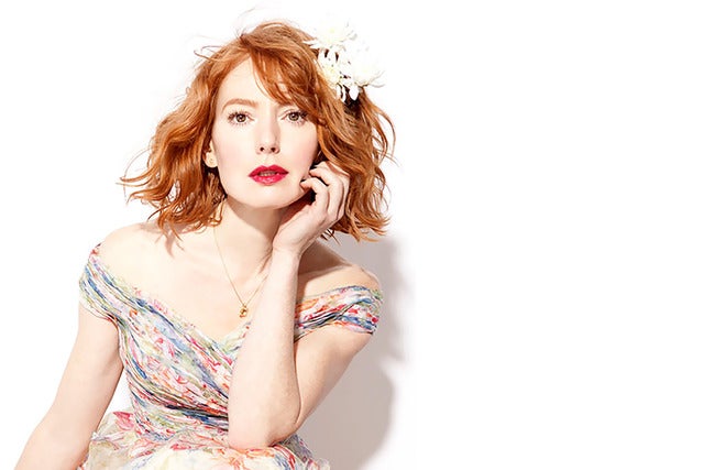 Preview image for ALICIA WITT