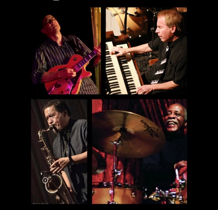 Preview image for MEL BROWN B3 ORGAN GROUP - Jazz Titan Thursdays