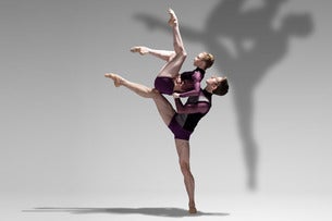 Preview image for Oregon Ballet Theatre Presents Swan Lake