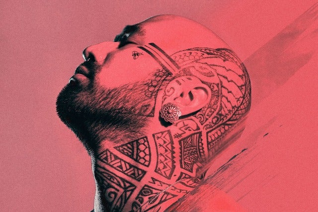 Preview image for NAHKO AND MEDICINE FOR THE PEOPLE – HOKA 10TH ANNIVERSARY TOUR