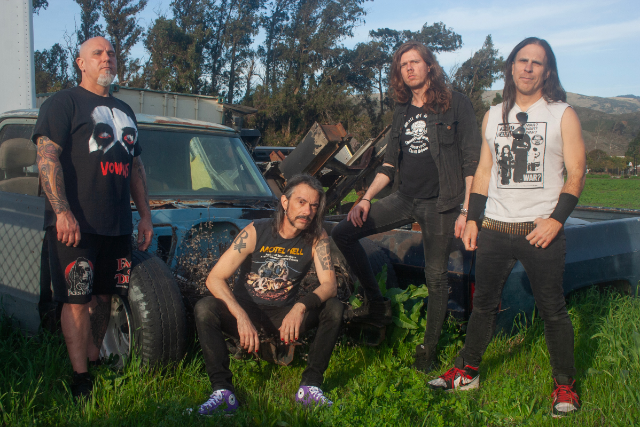 Preview image for EXHUMED with Jarhead Fertilizer, Savage Master & Molder