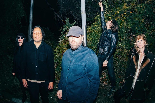 Preview image for Black Angels