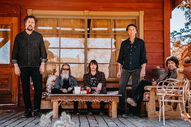 Preview image for Drive By Truckers
